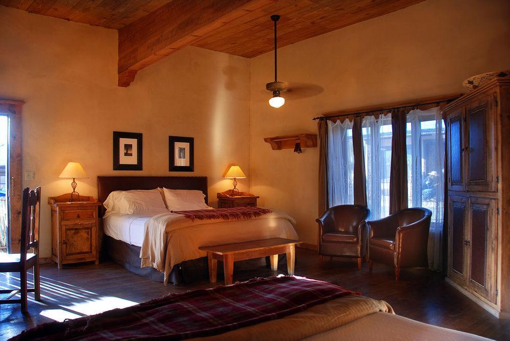 The Maverick Inn Alpine Exterior photo